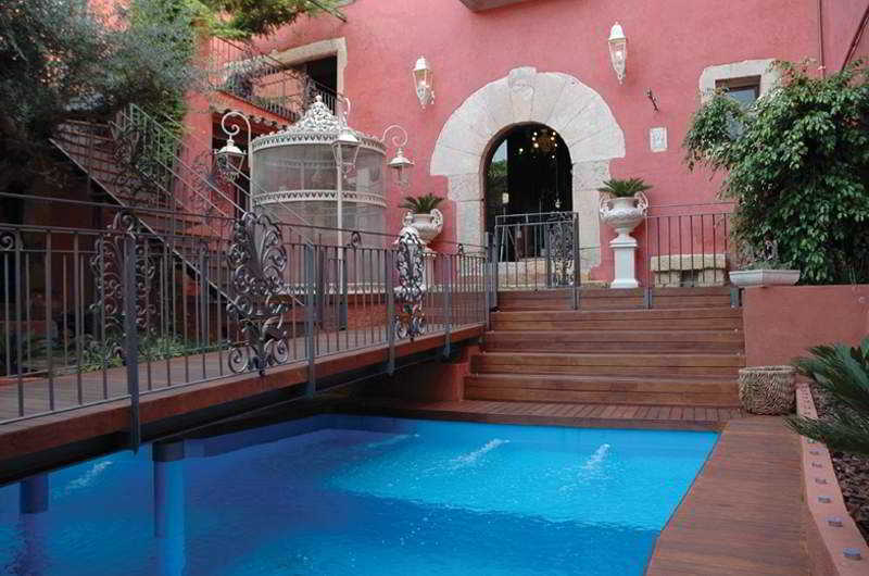 hotel Casa Divori