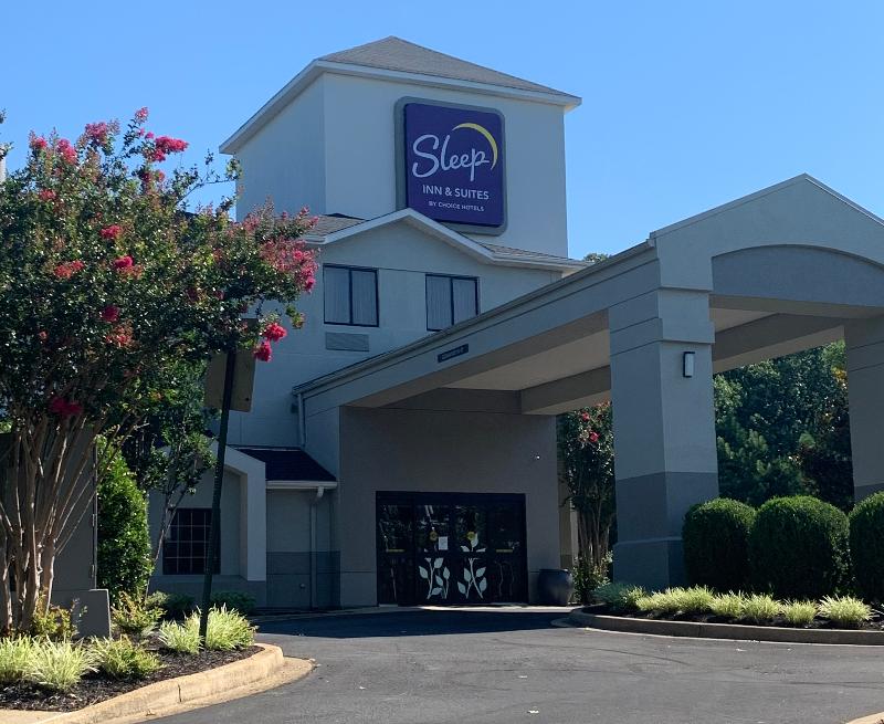 hotel Sleep Inn & Suites