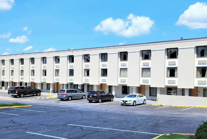 hotel Comfort Inn (catonsville)