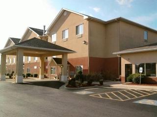 hotel Comfort Suites (danville)