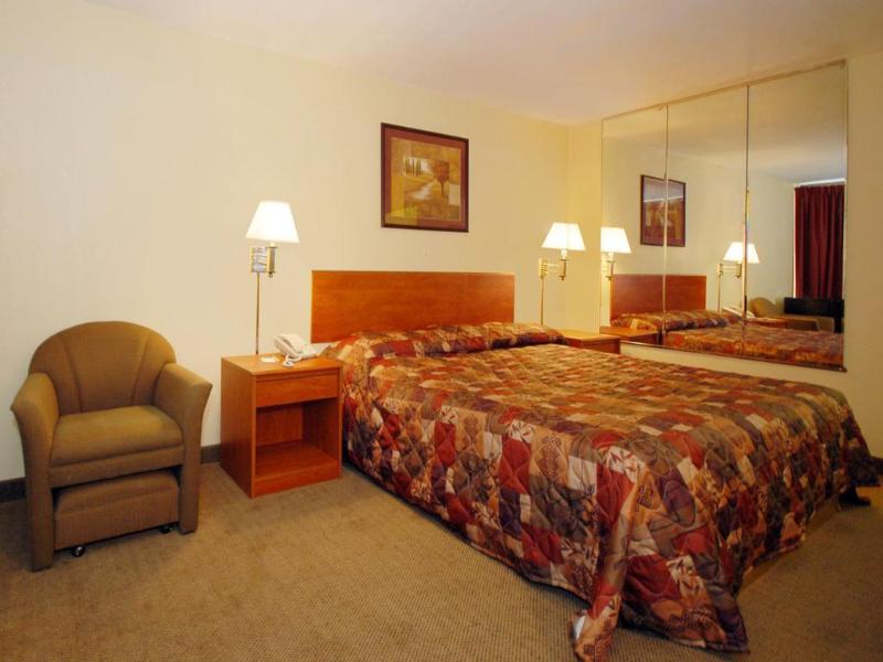 hotel Econo Lodge