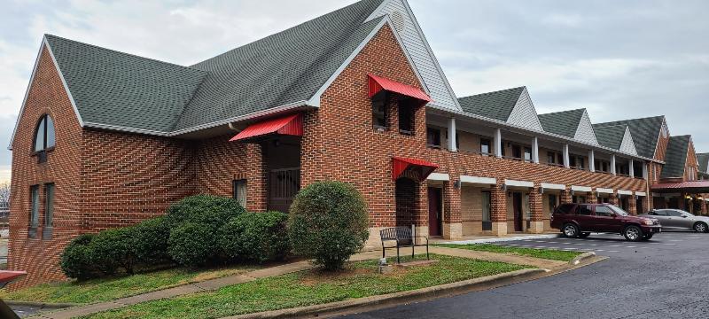 hotel Econo Lodge Lake Norman