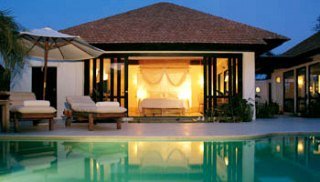 hotel Six Senses Hua Hin