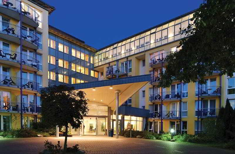 hotel Ifa Rgen Hotel & Ferien Park