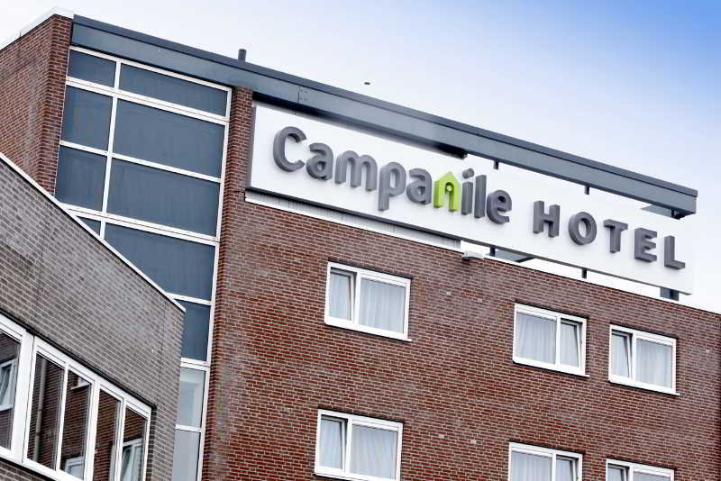 hotel Campanile Breda