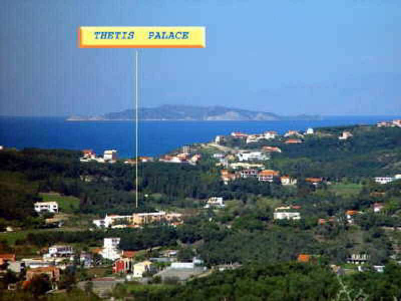 Fotos Hotel Thetis