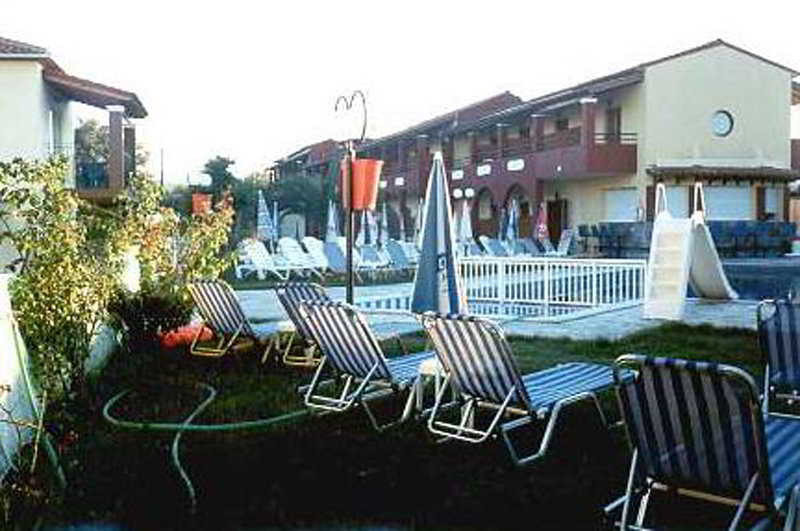 hotel Roda Oasis