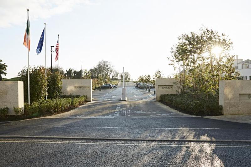 hotel Portmarnock Hotel And Golf Links