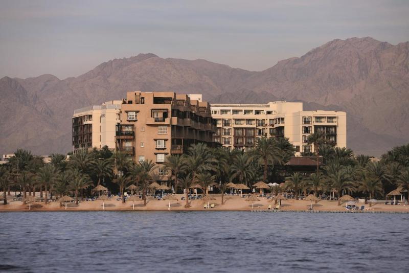 hotel Mvenpick Resort & Residences Aqaba