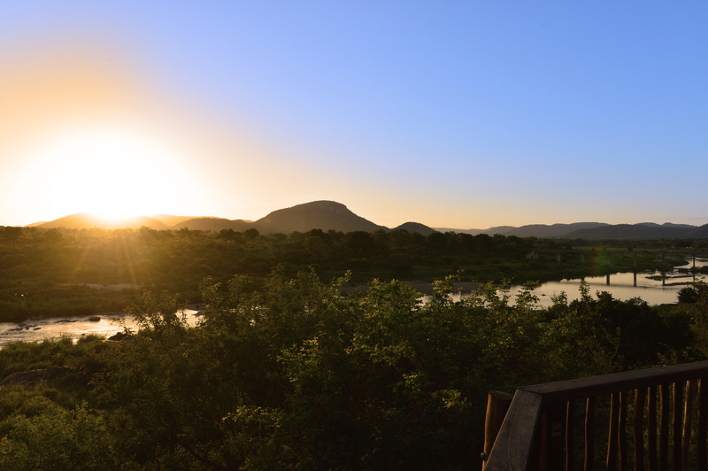 hotel Pestana Kruger Lodge