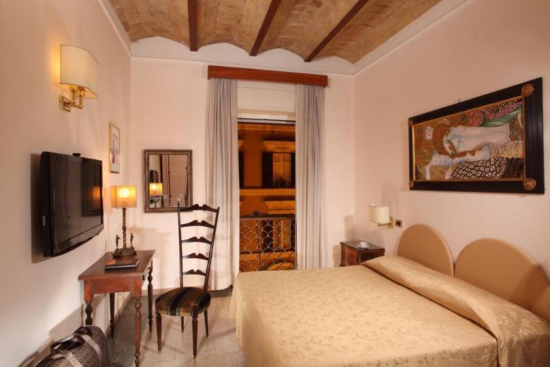 hotel Sant Angelo