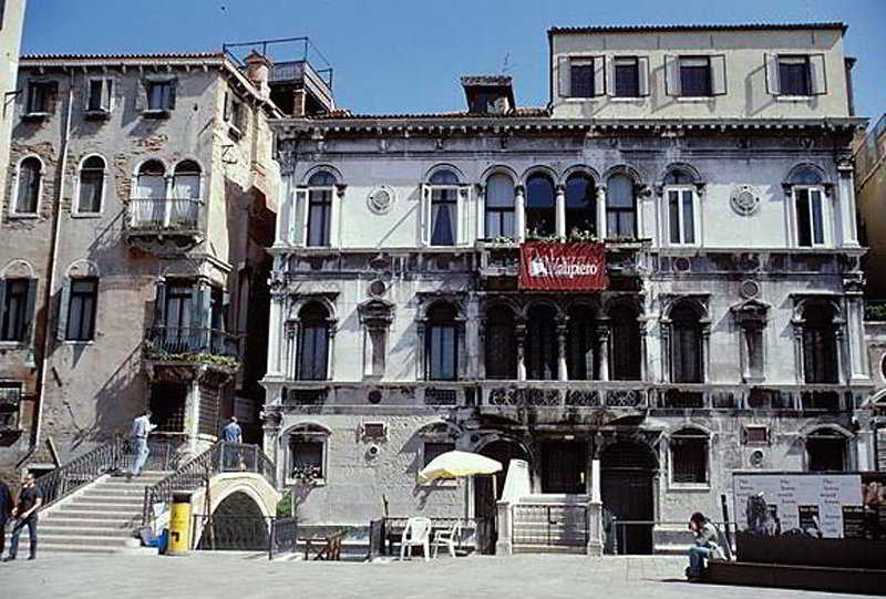 hotel Ca' Malipiero