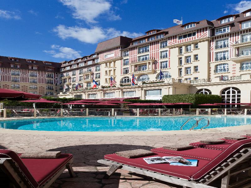 hotel Royal Barriere