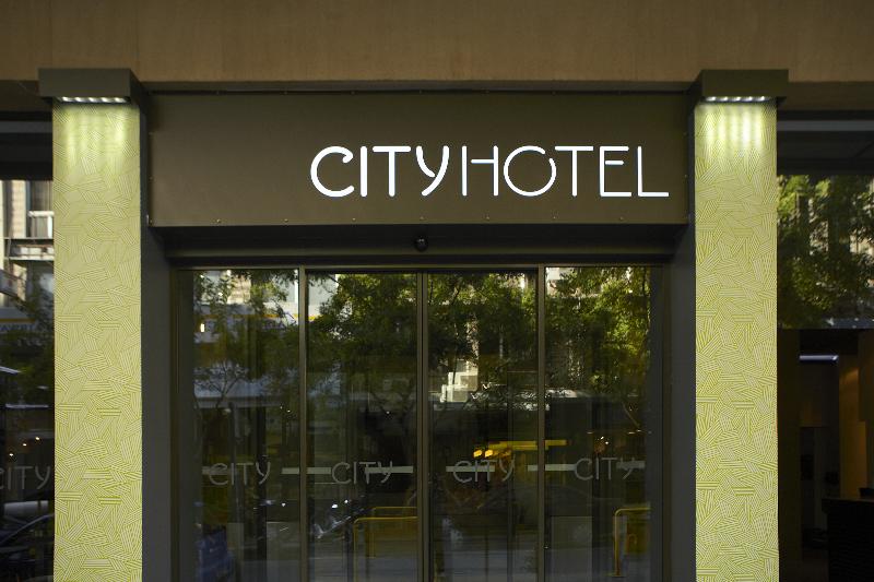 hotel City