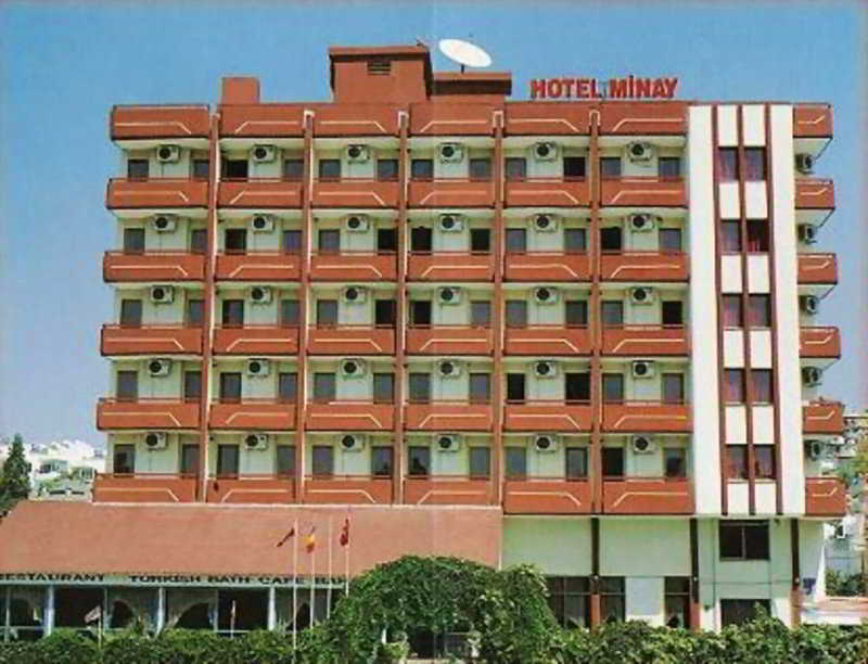 hotel Minay