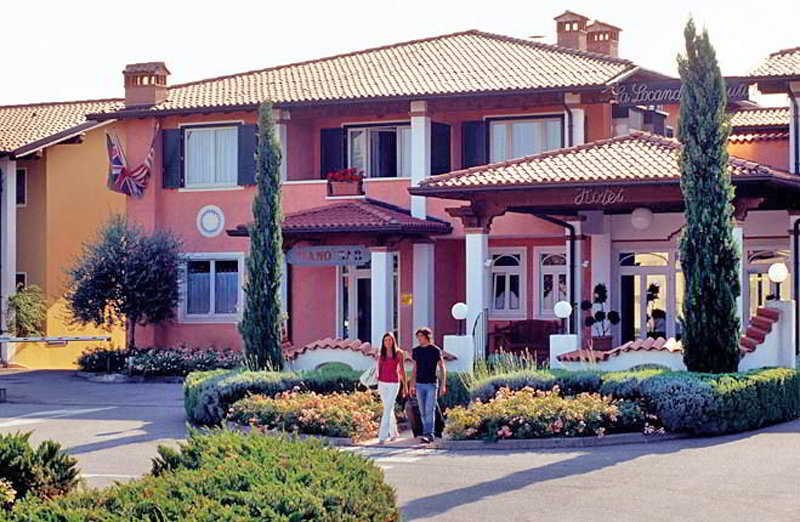 hotel Locanda Santa Giulia