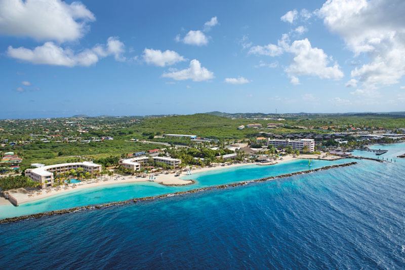 hotel Sunscape Curacao Resort Spa & Casino