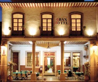 hotel Gran Hotel