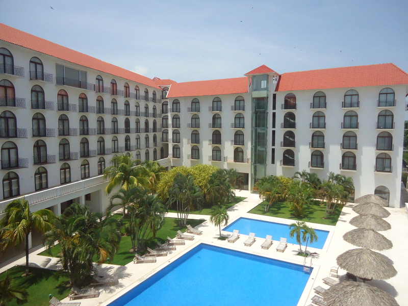 hotel Caracol Plaza Hotel & Resort