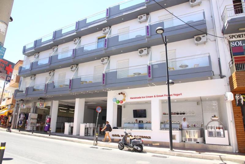 hotel Dimitrion