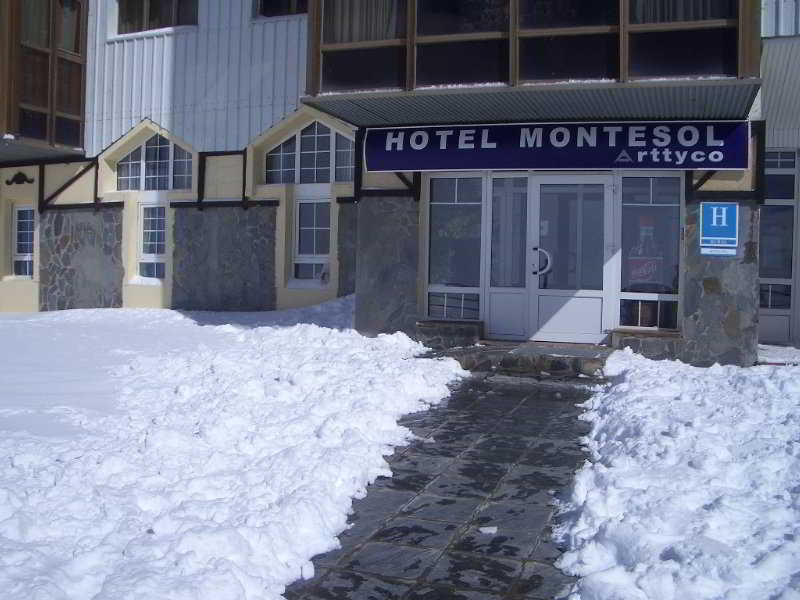 hotel Montesol