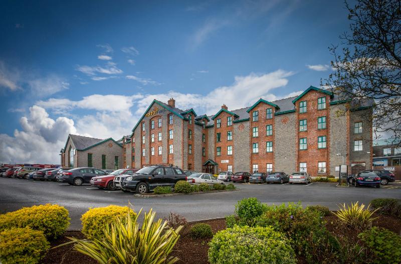 hotel Maldron Hotel & Leisure Centre, Oranmore