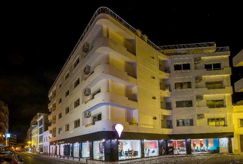 hotel Stay Hotel Faro Centro