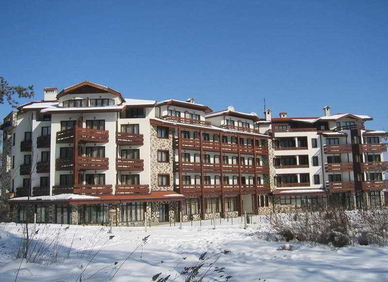 hotel Orphey Complex