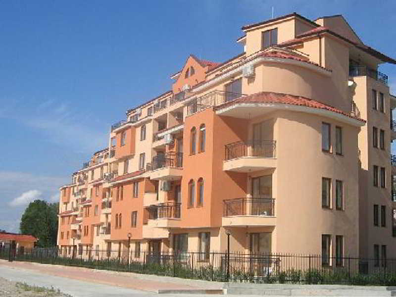 hotel Kassandra Holiday Village