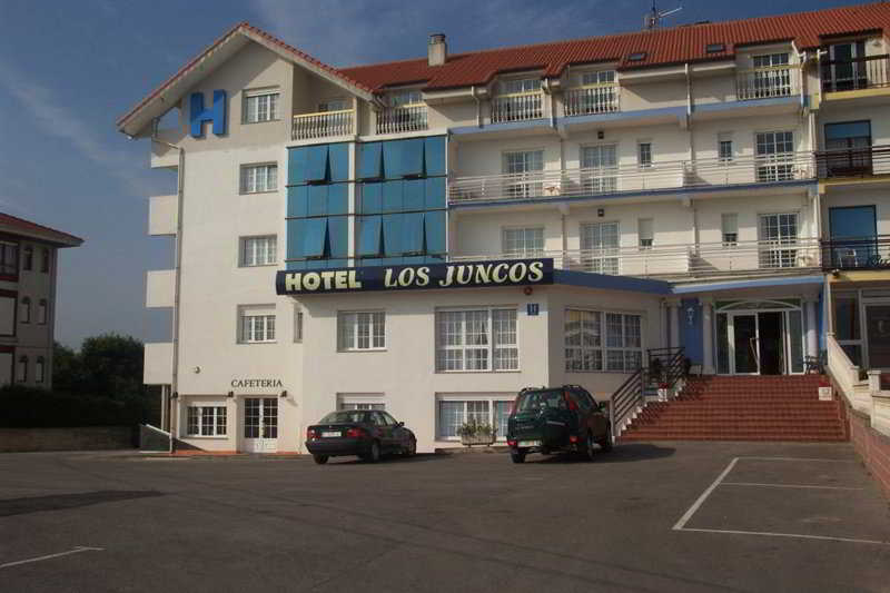 hotel Los Juncos