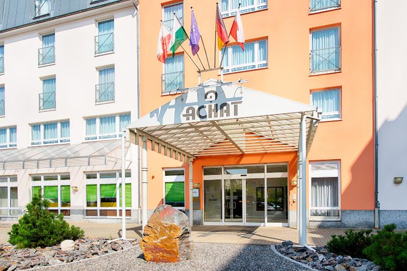 hotel Achat Premium Zwickau