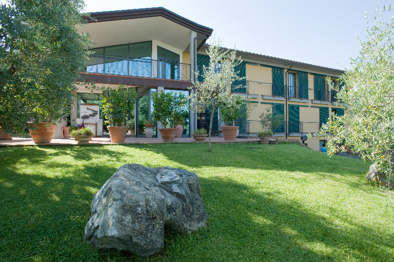 hotel Villa Cesi