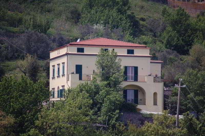 hotel Villa Romita