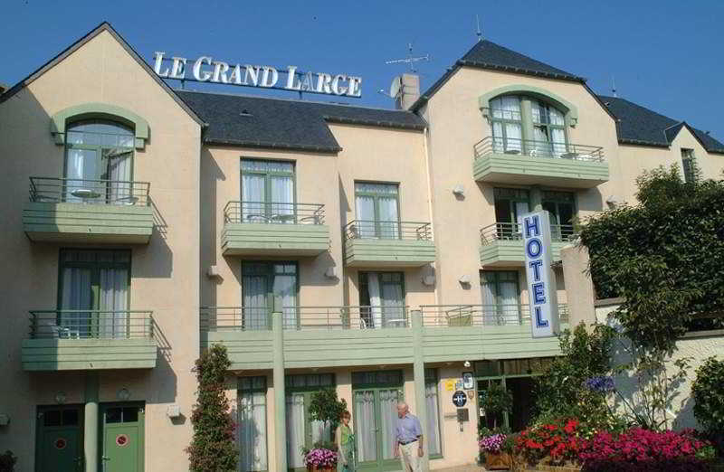 hotel Le Grand Large