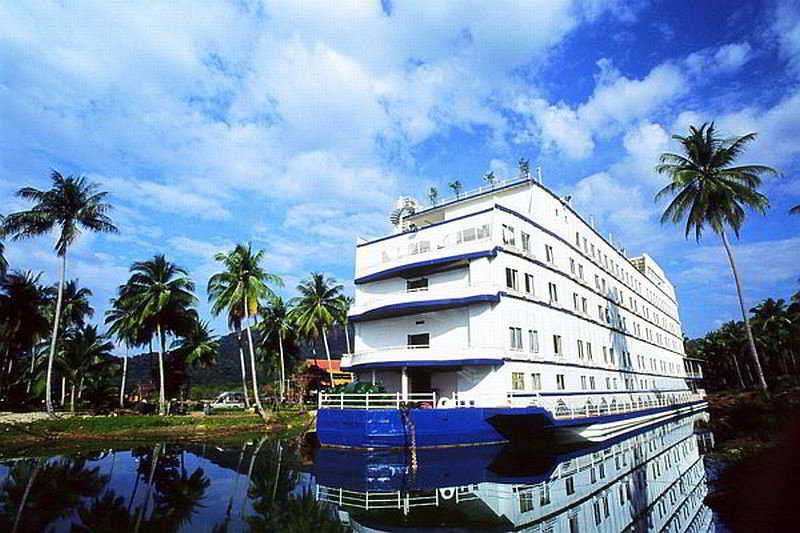 Fotos Hotel Koh Chang Grand Lagoona