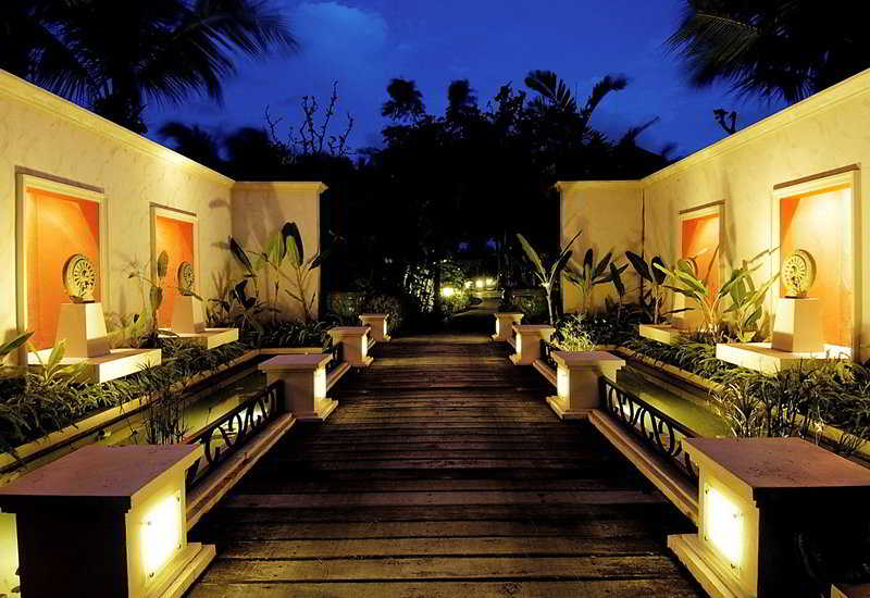 hotel Bundarika Villa, Phuket