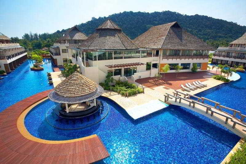 hotel Chada Beach Resort And Spa