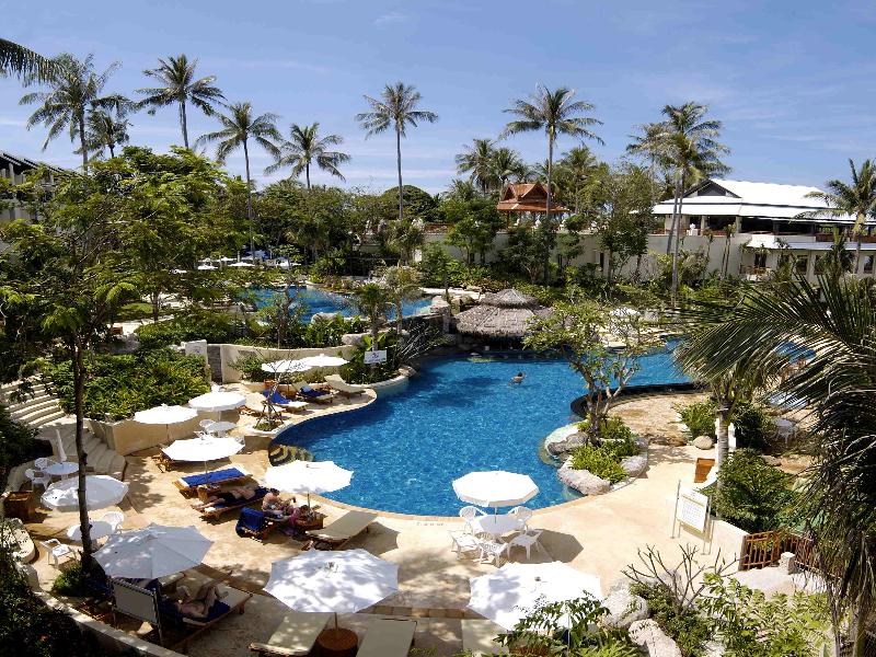 hotel Horizon Karon Beach Resort & Spa