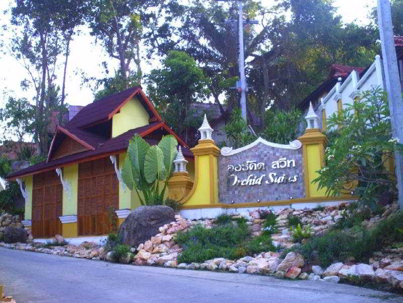 hotel Orchid Suites Resort