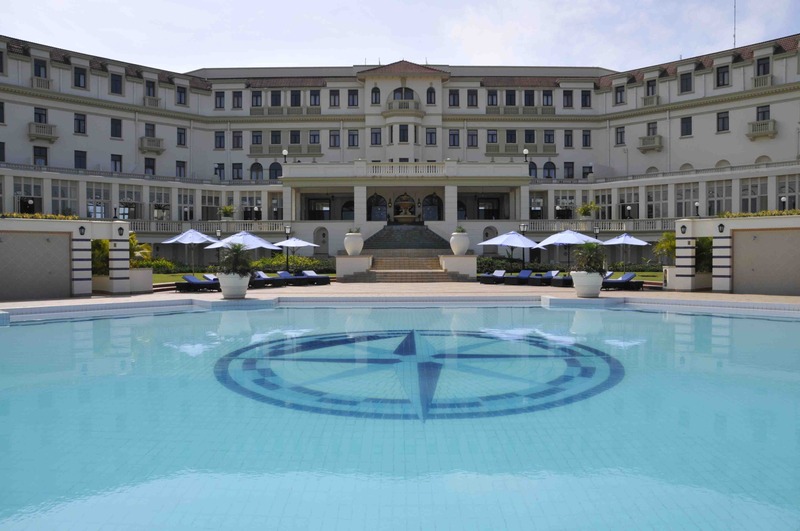 hotel Polana Serena