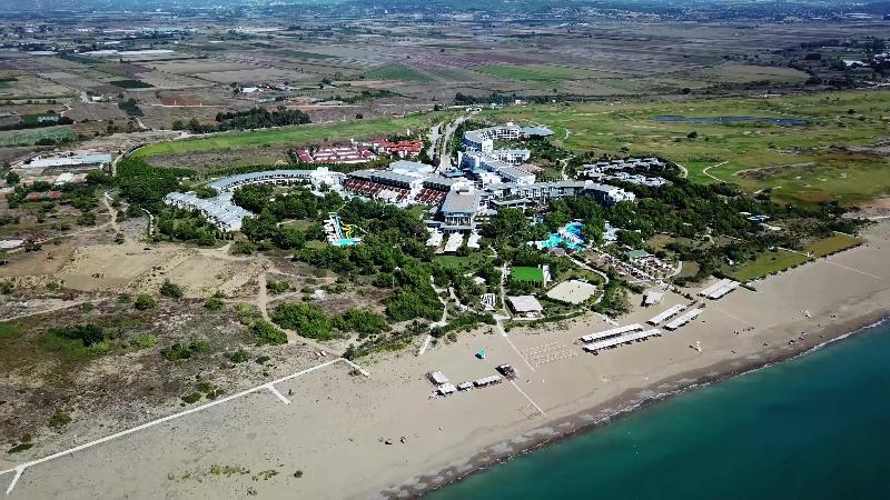 hotel Lykia World Links Golf Antalya Hotel & Resort