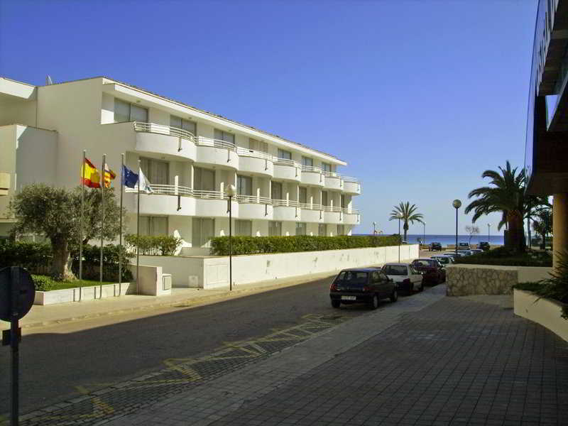 apartamentos Ses Gavines