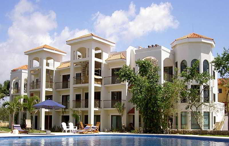 hotel Paseo Del Sol Condominios