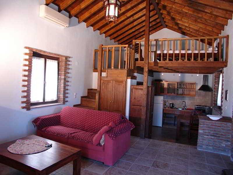 Fotos Apartamentos Aloni Cottages