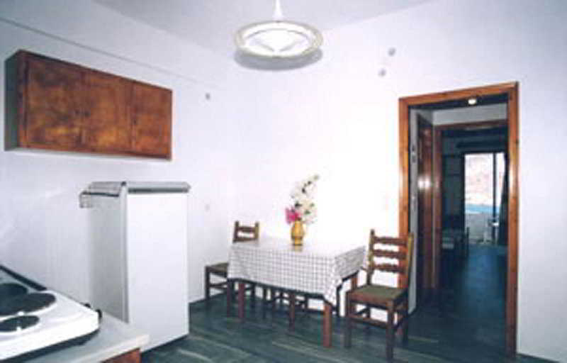 Fotos Apartamentos Eugenia Studios