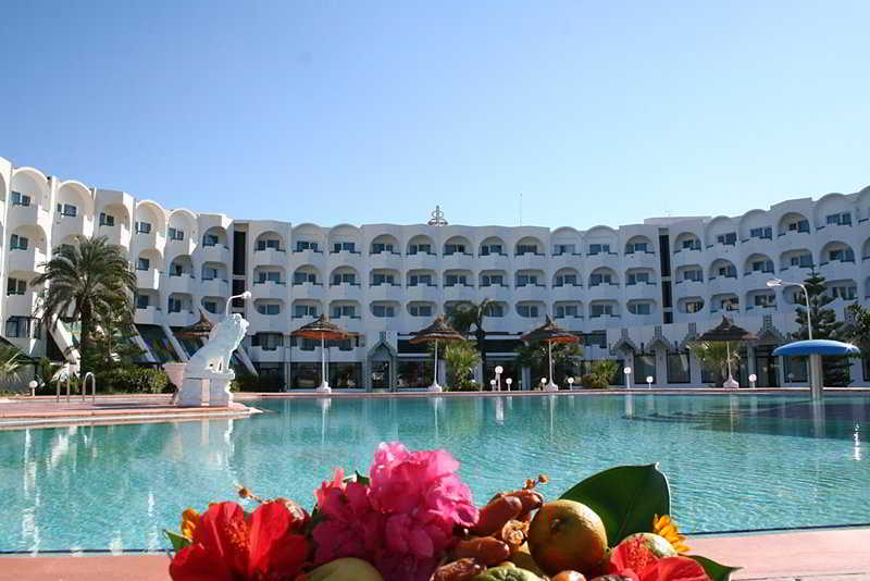 hotel Helya Beach & Spa