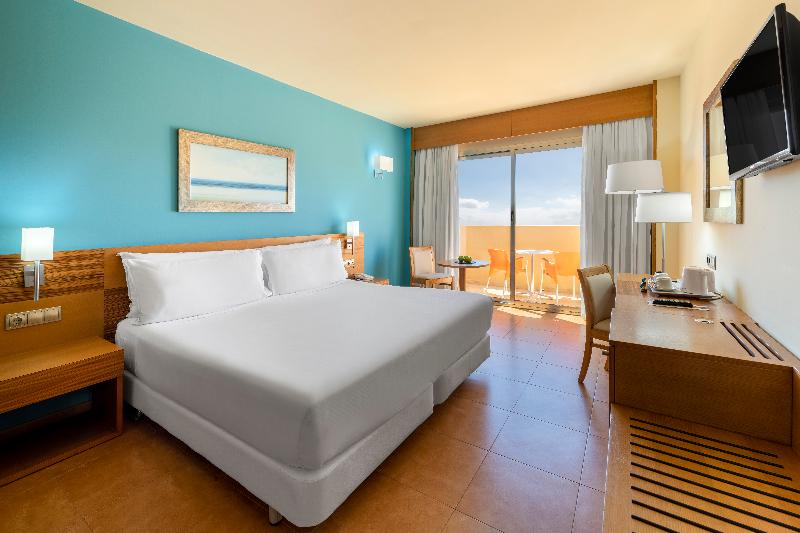 hotel Elba Carlota Beach & Convention Resort