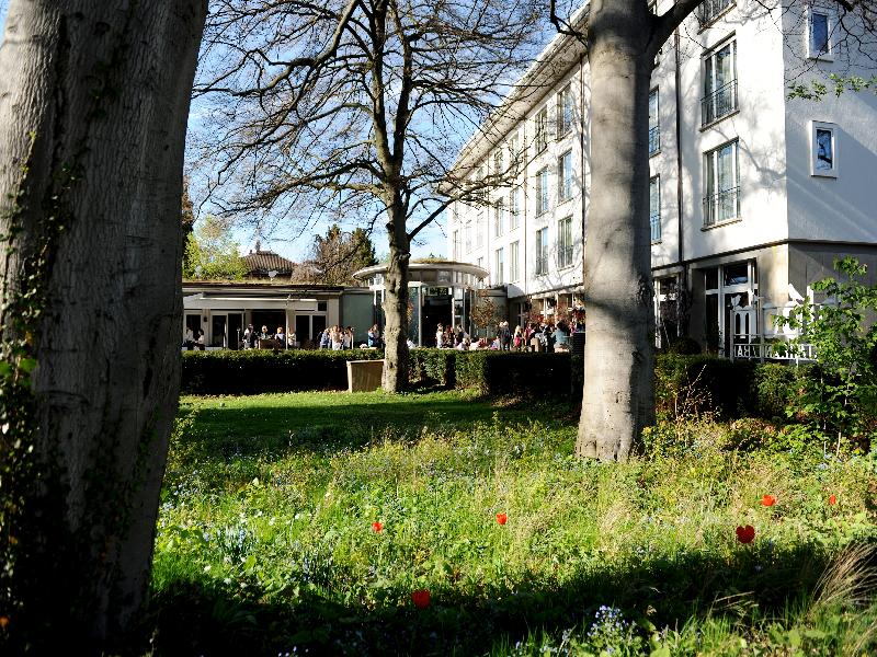 hotel Park Hotel Winterthur Swiss Quality