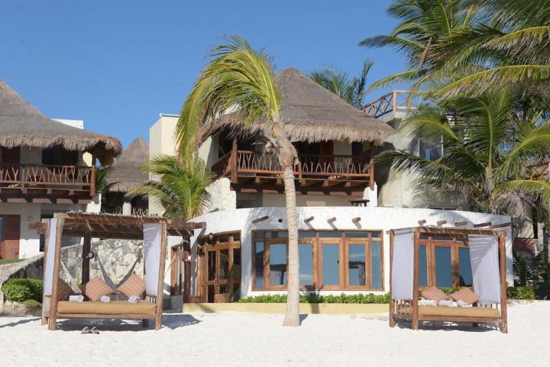 boutique Ana Y Jose Hotel & Spa Tulum