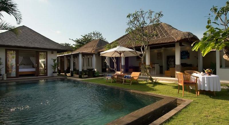 hotel Sekar Nusa Villas